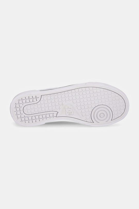 Sneakers boty DC Chalsea Platform ADJS300310 černá