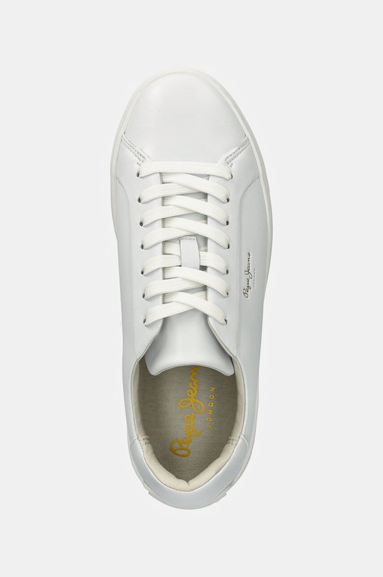 Pepe Jeans sneakers PLS00016 alb PLS00016