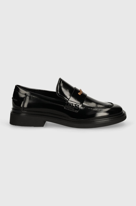 Pepe Jeans mocassini PLS10423 PLS10423 nero AW24