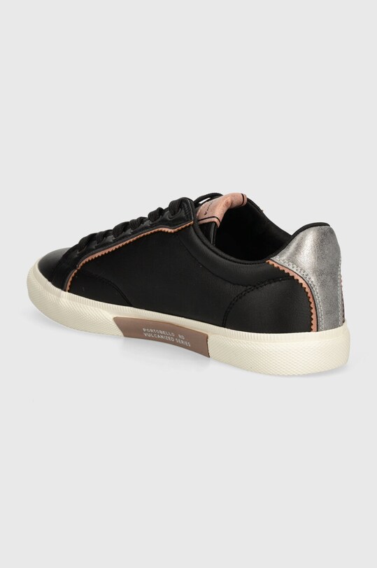 Обувь Кроссовки Pepe Jeans PLS31564 PLS31564 чёрный