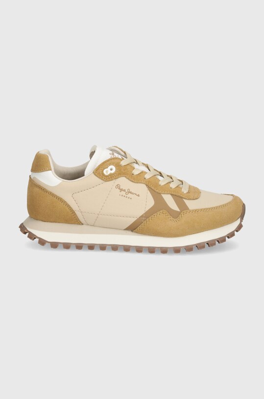 Кросівки Pepe Jeans PLS40020 PLS40020 бежевий AW24