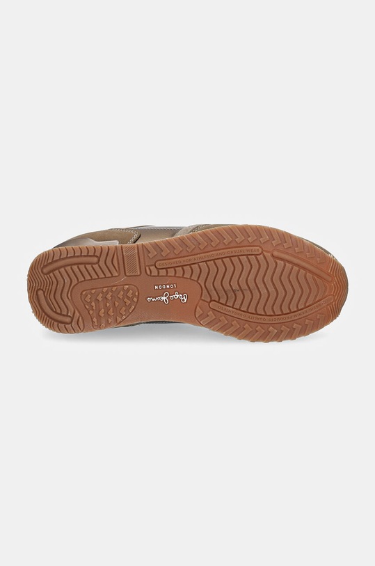 Кросівки Pepe Jeans PLS40023 PLS40023 коричневий