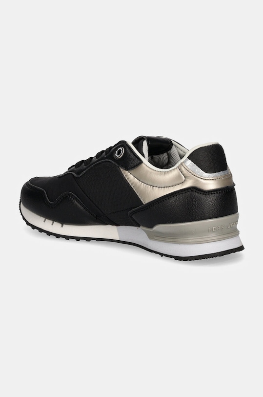 Obuwie Pepe Jeans sneakersy PLS40024 PLS40024 czarny