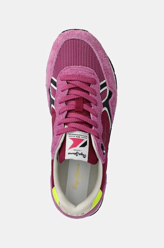 Кросівки Pepe Jeans PLS40025 рожевий PLS40025