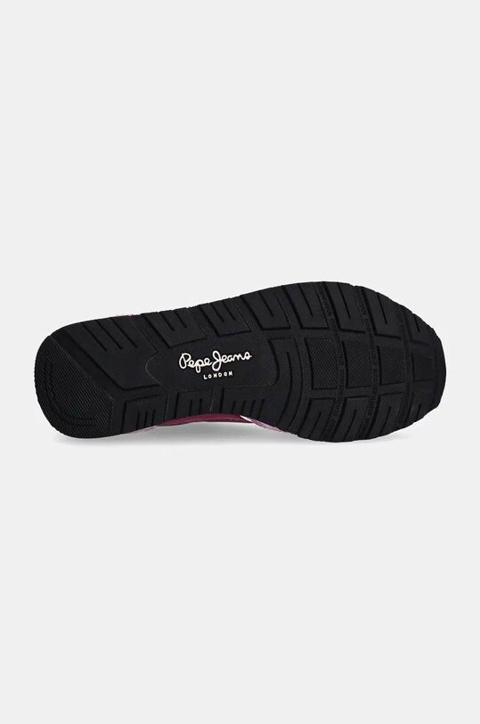 Кросівки Pepe Jeans PLS40025 PLS40025 рожевий