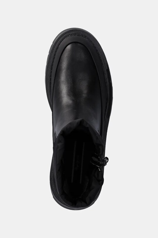 Черевики Pepe Jeans PLS50528 чорний PLS50528