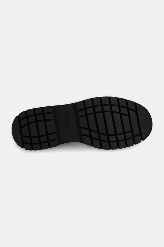 Pepe Jeans bocanci PLS50530 PLS50530 negru
