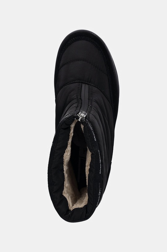 Pepe Jeans śniegowce PLS50553 czarny PLS50553