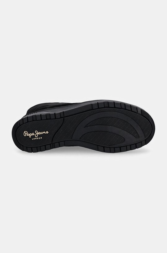 Pepe Jeans cizme de iarna PLS50553 PLS50553 negru