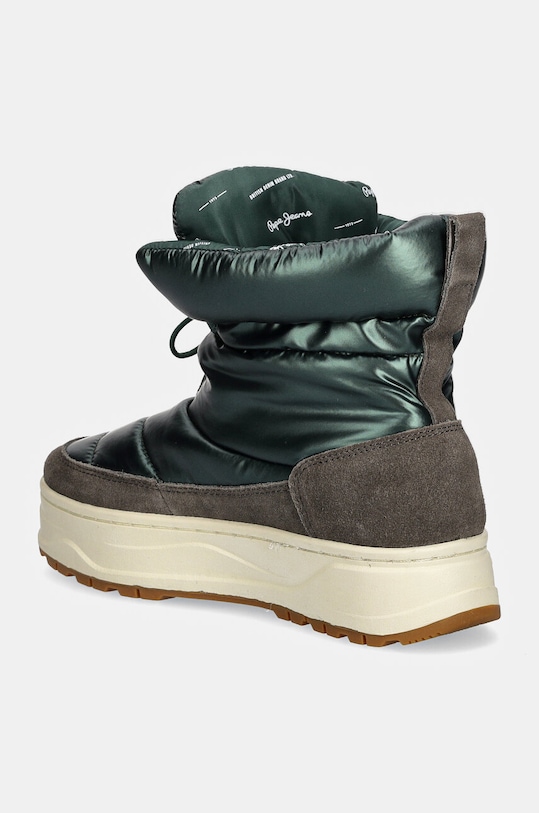 Παπούτσια Μπότες χιονιού Pepe Jeans PLS50554 PLS50554 πράσινο