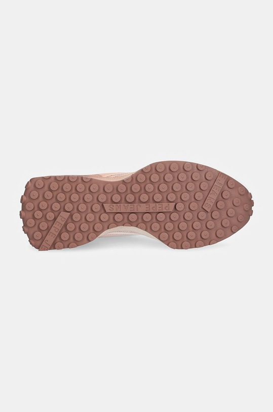 Sneakers boty Pepe Jeans PLS60010 PLS60010 růžová