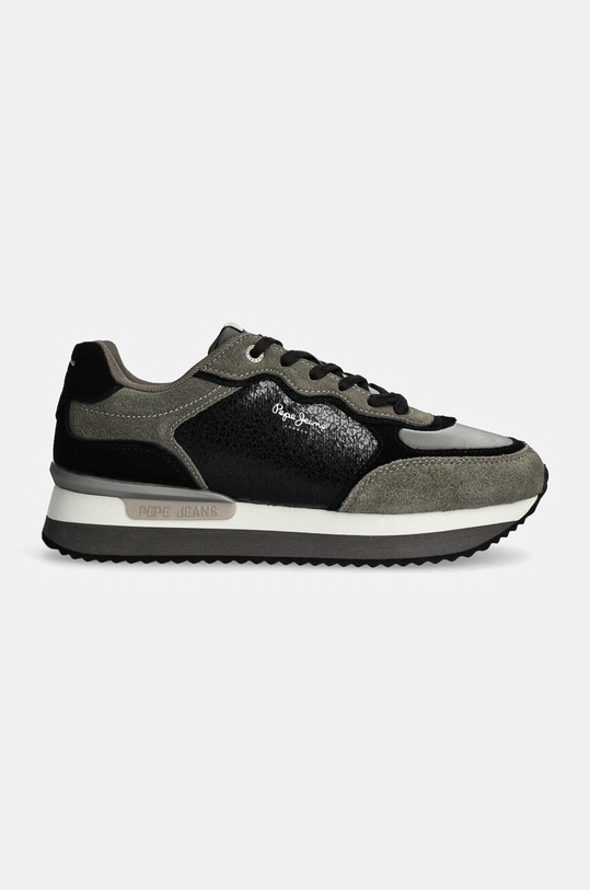 Pepe Jeans sneakers PLS60024 PLS60024 negru AW24