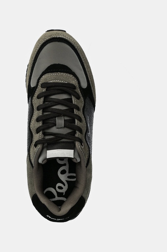 Pepe Jeans sneakers PLS60024 negru PLS60024