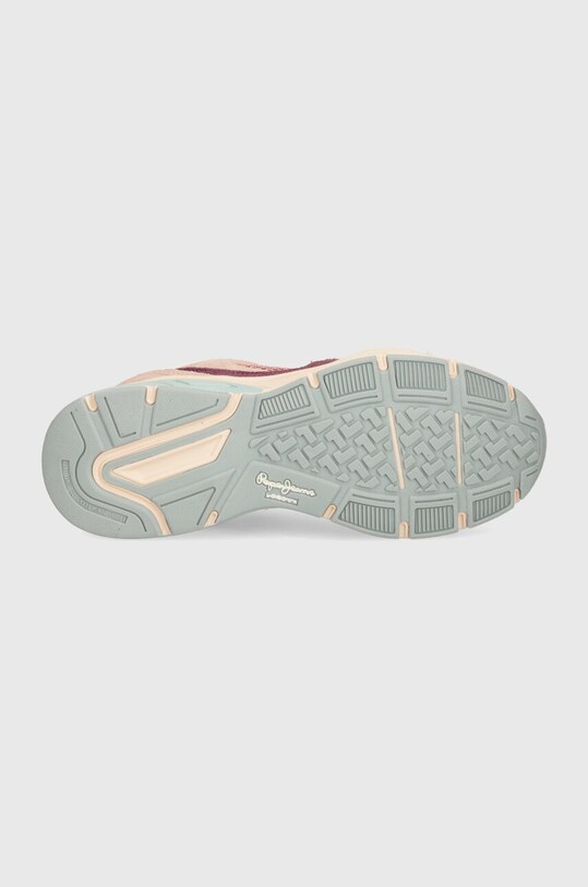 Sneakers boty Pepe Jeans PLS60026 PLS60026 vícebarevná