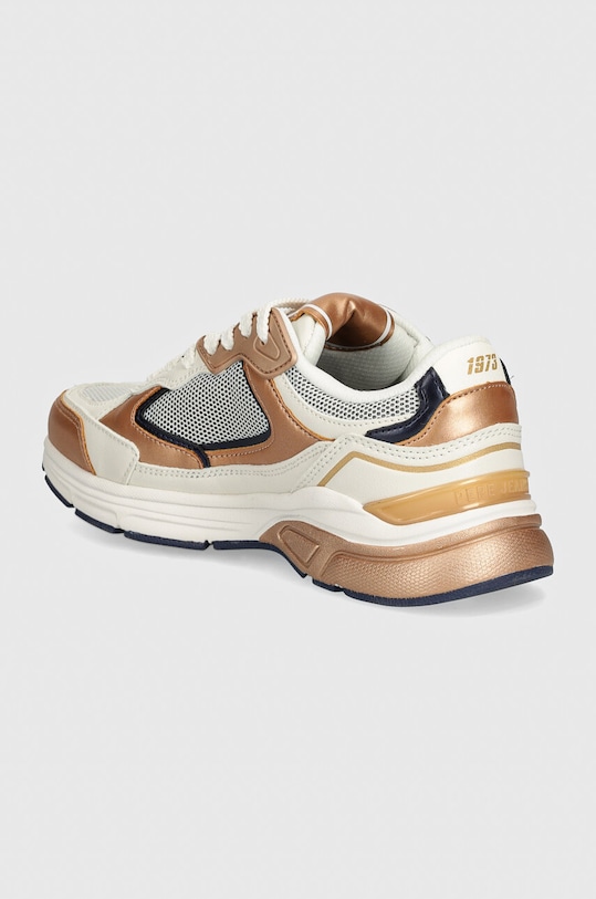 Обувь Кроссовки Pepe Jeans PLS60027 PLS60027 мультиколор