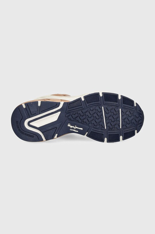 Pepe Jeans sneakersy PLS60027 PLS60027 multicolor