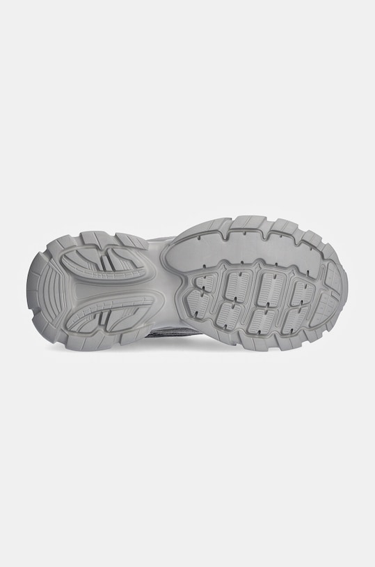 Weekend Max Mara sneakers BEBBIO 2425766035600.M.GREY.B grigio