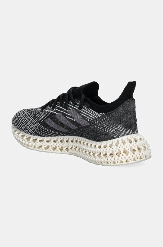 Обувь Кроссовки adidas Performance 4DFWD X Strung W ID8312 чёрный