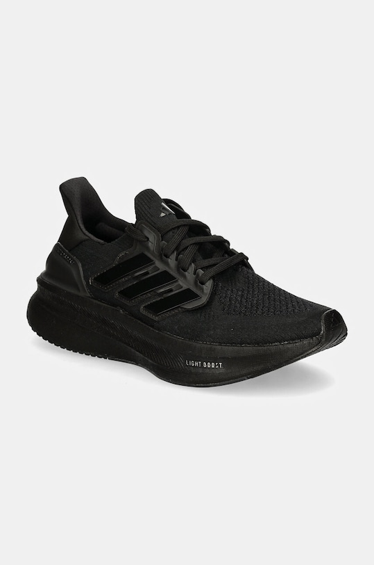 adidas Performance buty do biegania Ultraboost 5 W niska czarny ID8847