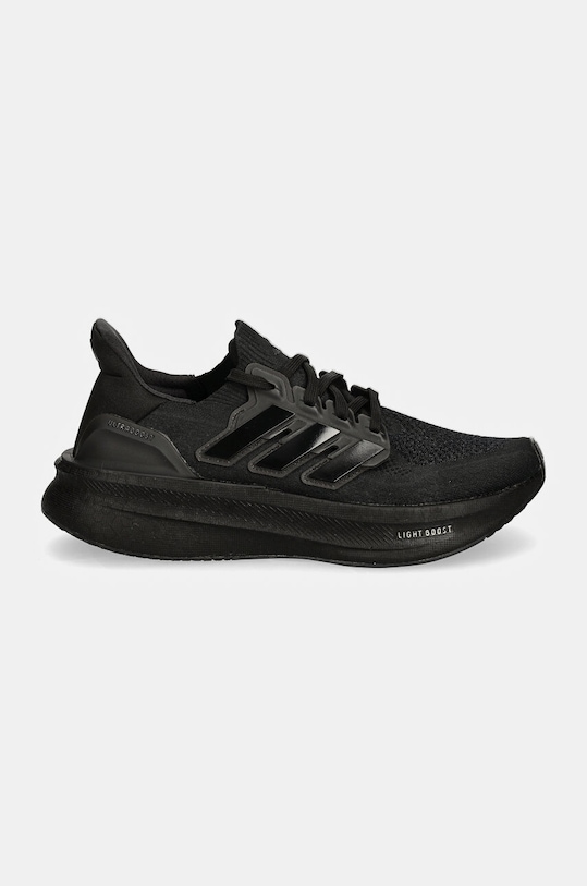 adidas Performance buty do biegania Ultraboost 5 W ID8847 czarny AW24