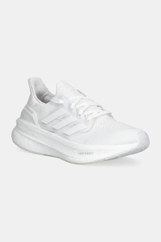 adidas Performance buty do biegania Ultraboost 5 W syntetyczny biały ID8848
