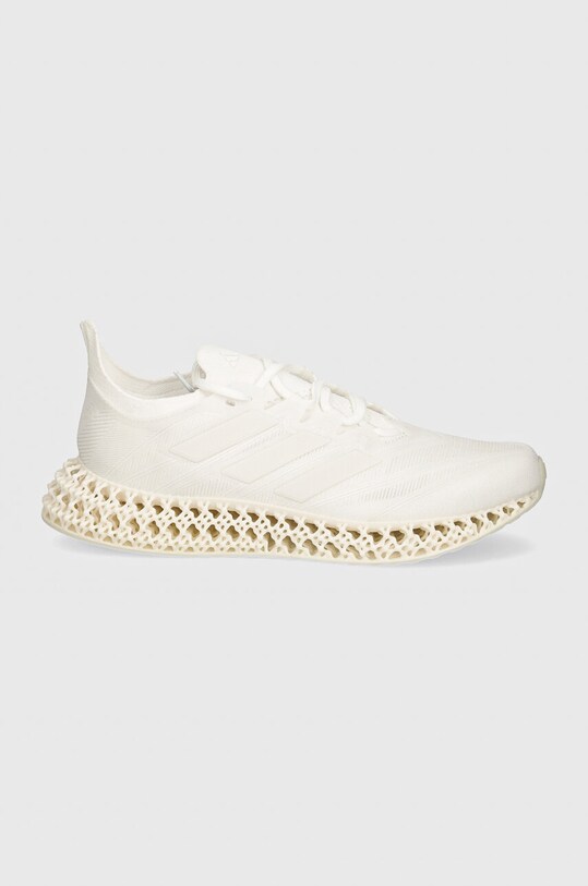 Обувь для бега adidas Performance 4DFWD 4 W ID8884 белый AW24