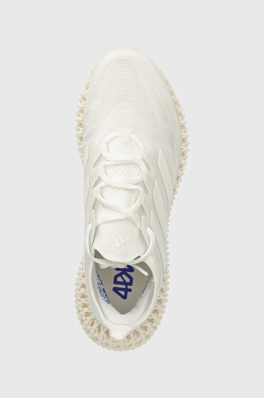 Обувь для бега adidas Performance 4DFWD 4 W белый ID8884