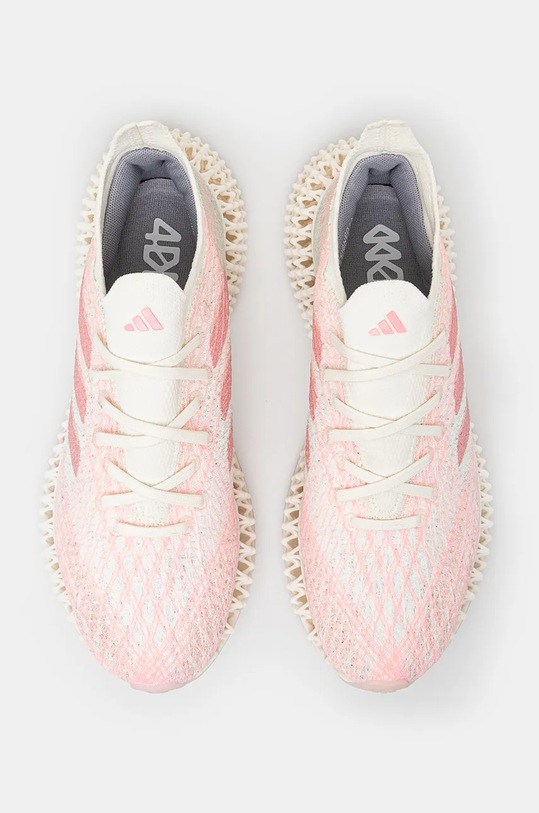 Παπούτσια Παπούτσια για τρέξιμο adidas Performance 4DFWD X Strung W ID8890 ροζ