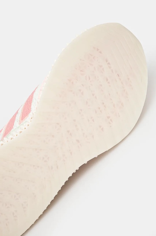 Παπούτσια για τρέξιμο adidas Performance 4DFWD X Strung W ID8890 ροζ