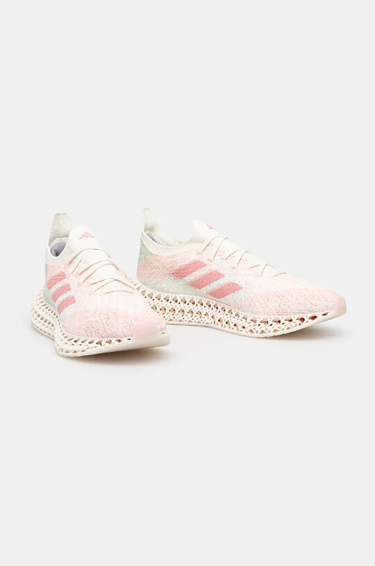 Бігові кросівки adidas Performance 4DFWD X Strung W ID8890