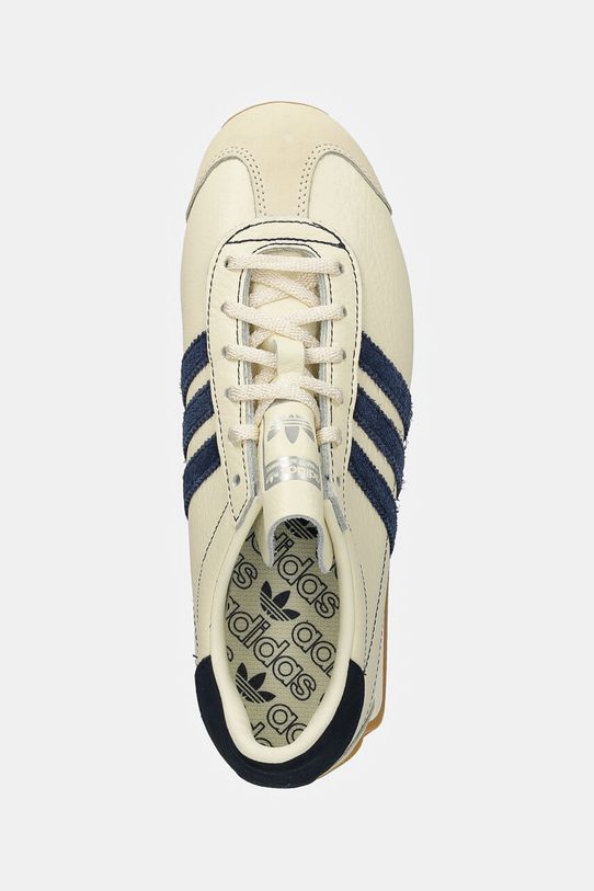 Tenisice adidas Originals Country OG W bež IE3940