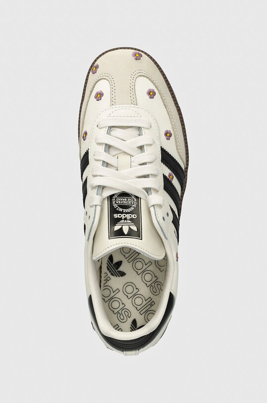 adidas Samba Light Purple Floral white IF4398
