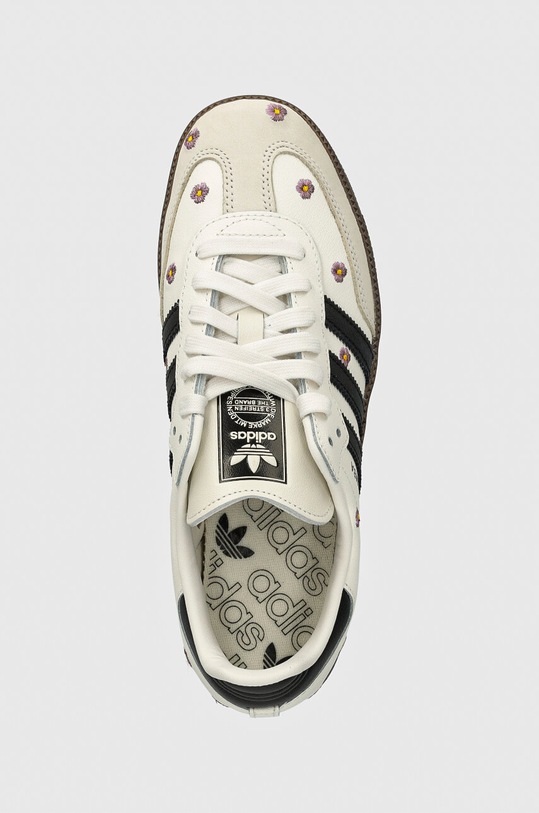 adidas Samba Light Purple Floral white IF4398