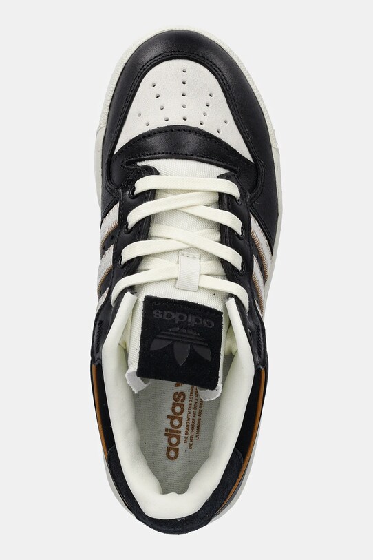 adidas Originals sneakers Rivalry 86 Low W negru IF4666