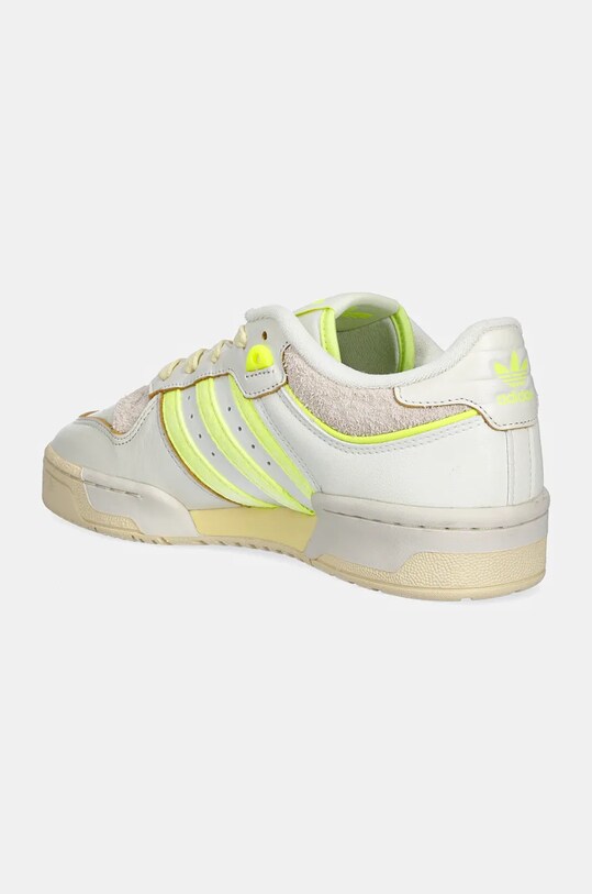 Shoes adidas Originals sneakers Rivalry 86 Low W IF4676 beige