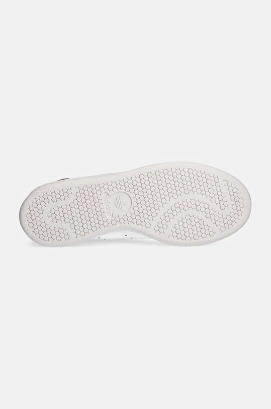 Кожаные кроссовки adidas Originals Stan Smith W IF7003 белый