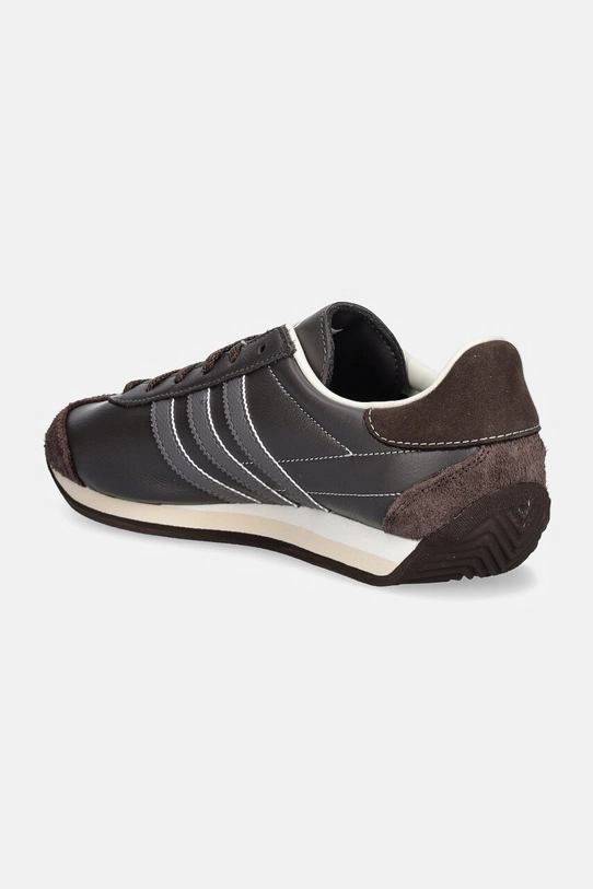 Boty Sneakers boty adidas Originals Country OG W IF7008 hnědá