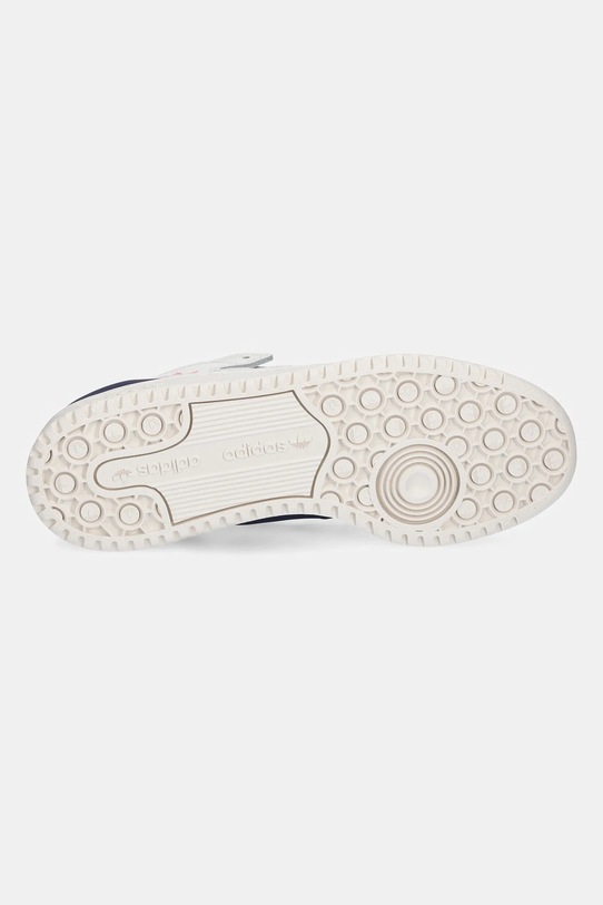 adidas Originals sneakers Forum Low Cl W IF7214 alb