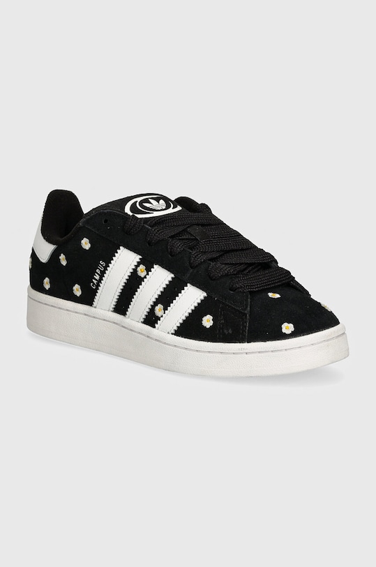 adidas Campus 00s Core Black Floral
