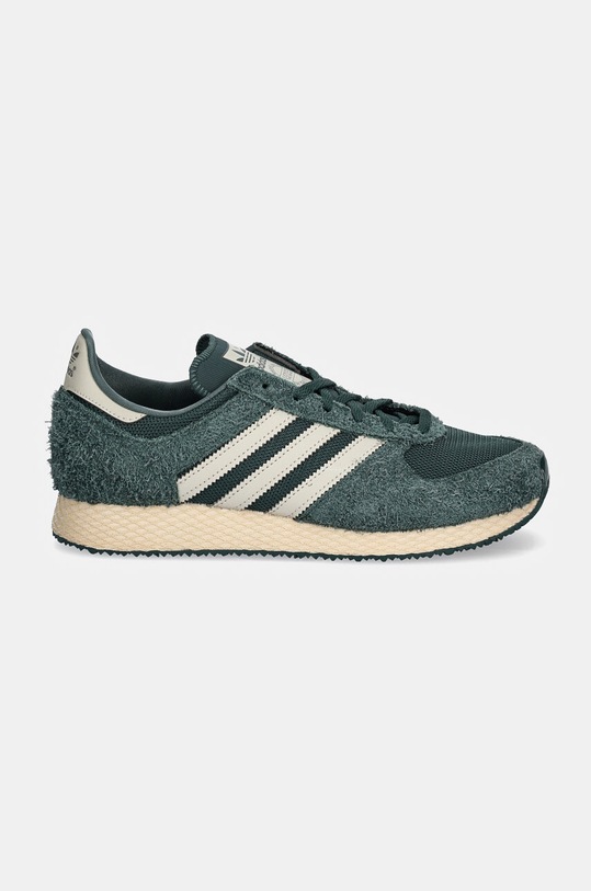 adidas Originals sneakers Atlanta W IF9797 verde AW24