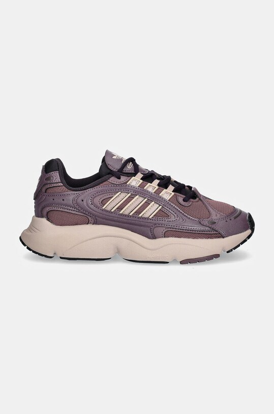 adidas Originals sneakers Ozmillen W IG1921 violet AW24