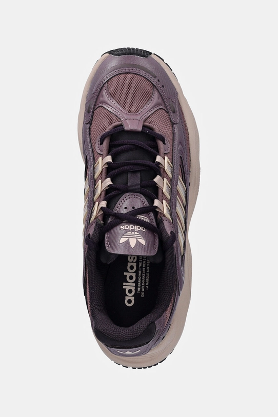 Кросівки adidas Originals Ozmillen W фіолетовий IG1921