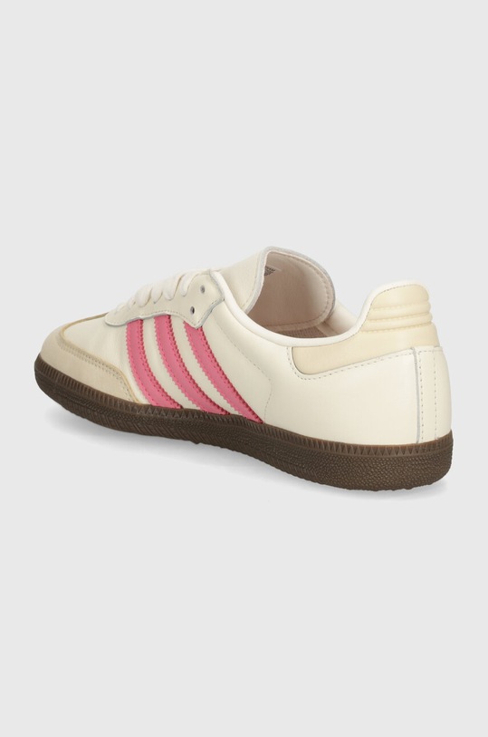 Shoes adidas Samba OG Lucid Pink IG1962 beige