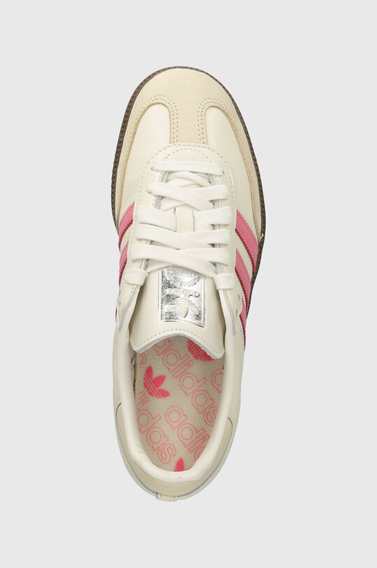 adidas Originals Samba OG бежевый IG1962