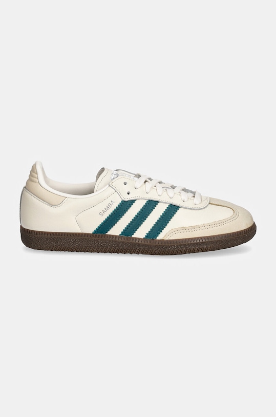 adidas Originals Samba OG IG1963 бежевый AW24