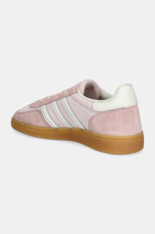 Обувки Маратонки adidas Originals Handball Spezial W IG1977 розов
