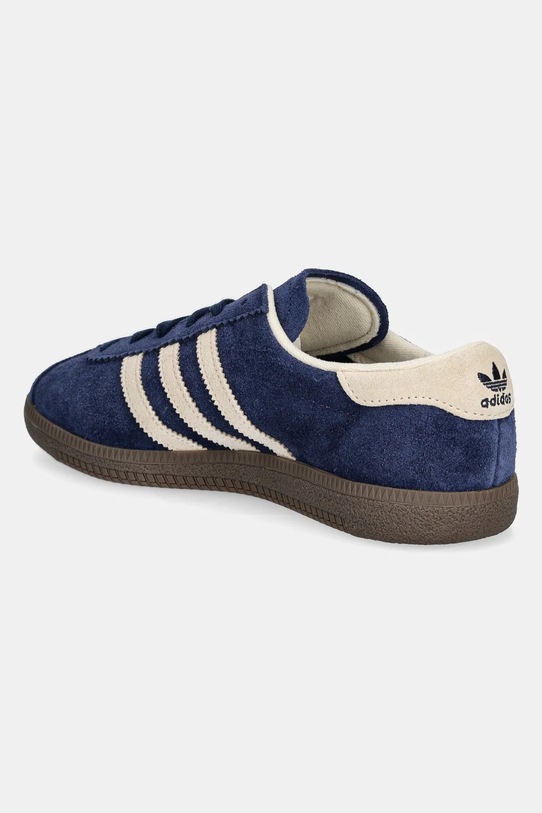 Shoes adidas Originals sneakers Bern W IG2004 blue