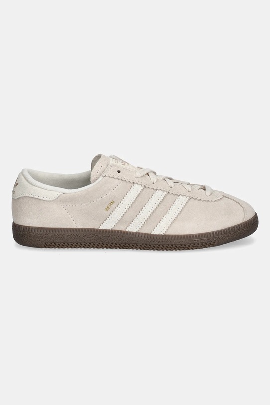 adidas Originals sneakers Bern W IG2006 beige AW24