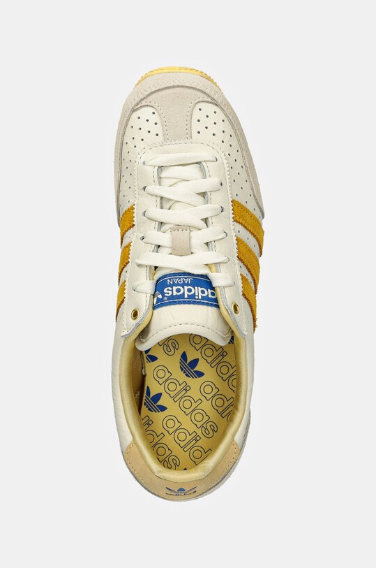 adidas Originals Japan beżowy IG2011