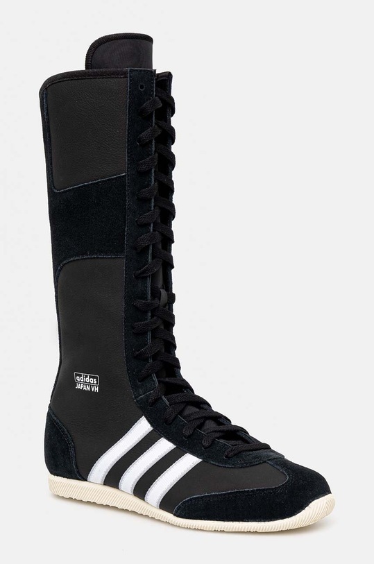 adidas Originals sneakersy Japan VH W płaska czarny IH0230